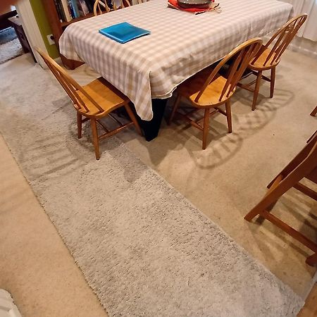 Riverlea Cottage - Cosy, Comfy, Quiet, Central Taumarunui Buitenkant foto