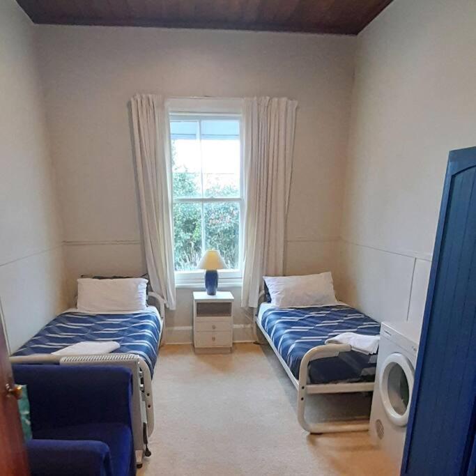 Riverlea Cottage - Cosy, Comfy, Quiet, Central Taumarunui Buitenkant foto