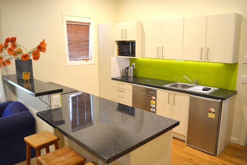 Riverlea Cottage - Cosy, Comfy, Quiet, Central Taumarunui Buitenkant foto
