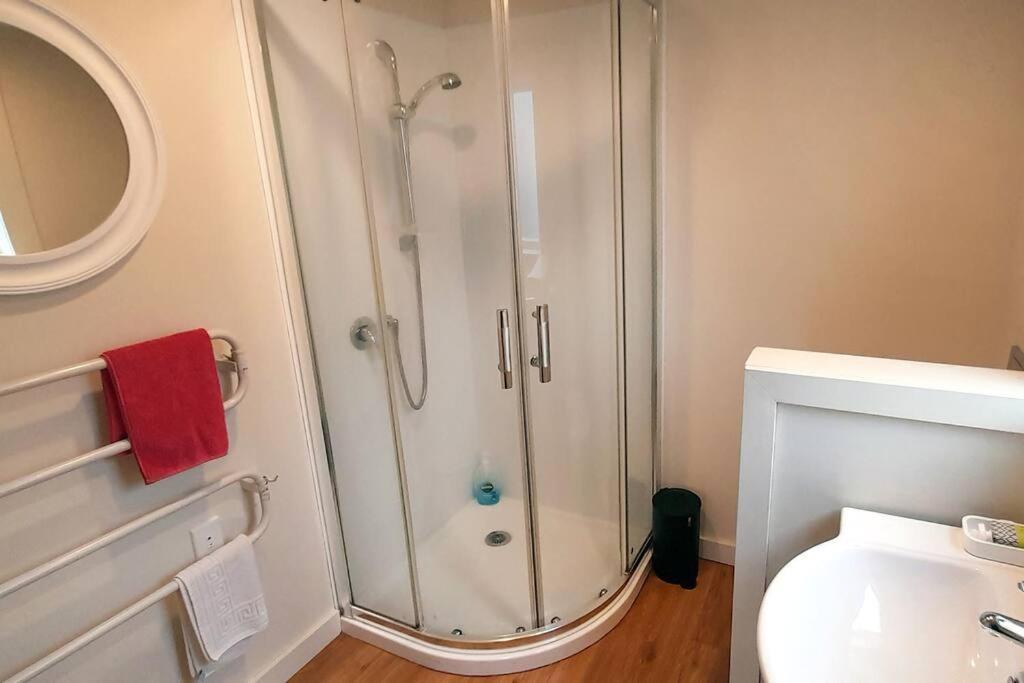 Riverlea Cottage - Cosy, Comfy, Quiet, Central Taumarunui Buitenkant foto