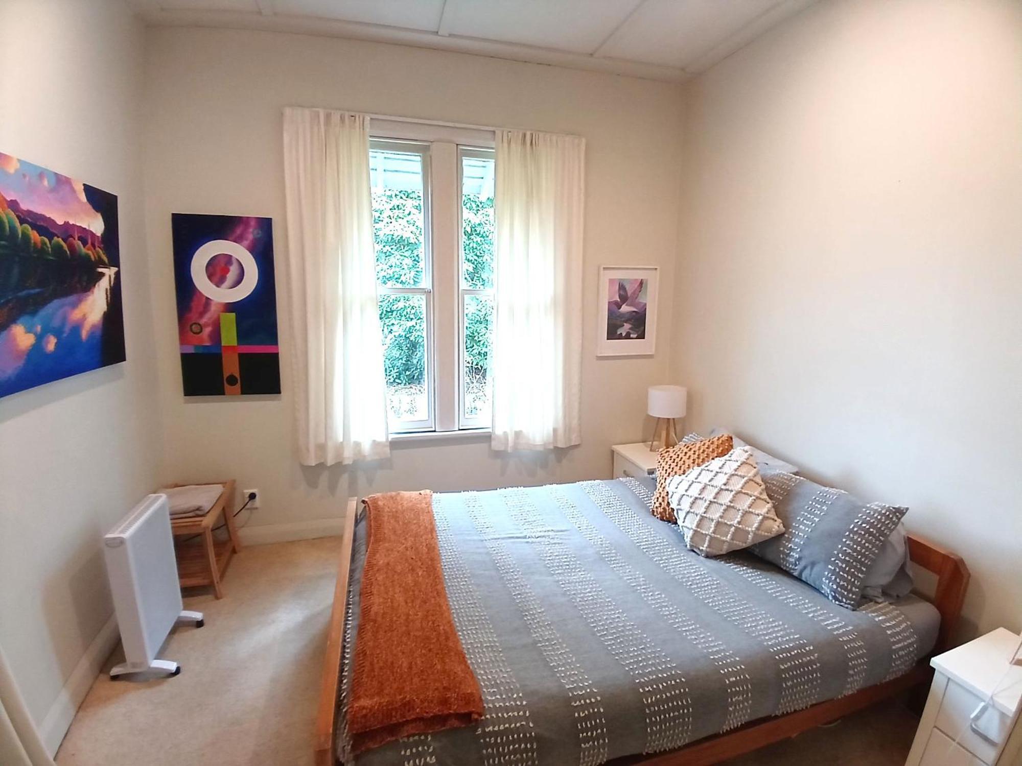 Riverlea Cottage - Cosy, Comfy, Quiet, Central Taumarunui Buitenkant foto